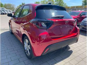 Mazda 2 ⚡️ Mazda 2 Hybrid Blitzangebot! 🔥⚡️ Exklusive Sonderaktion 🚗⚡️