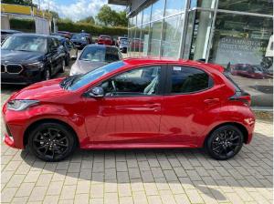 Mazda 2 ⚡️ Mazda 2 Hybrid Blitzangebot! 🔥⚡️ Exklusive Sonderaktion 🚗⚡️