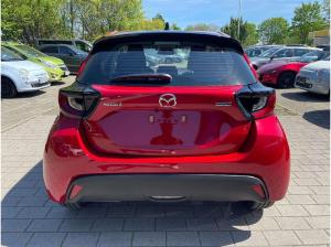Mazda 2 ⚡️ Mazda 2 Hybrid Blitzangebot! 🔥⚡️ Exklusive Sonderaktion 🚗⚡️