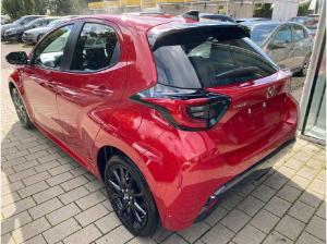 Mazda 2 ⚡️ Mazda 2 Hybrid Blitzangebot! 🔥⚡️ Exklusive Sonderaktion 🚗⚡️