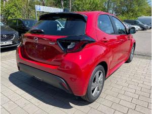 Mazda 2 ⚡️ Mazda 2 Hybrid Blitzangebot! 🔥⚡️ Exklusive Sonderaktion 🚗⚡️