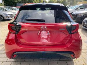 Mazda 2 ⚡️ Mazda 2 Hybrid Blitzangebot! 🔥⚡️ Exklusive Sonderaktion 🚗⚡️