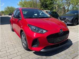 Mazda 2 ⚡️ Mazda 2 Hybrid Blitzangebot! 🔥⚡️ Exklusive Sonderaktion 🚗⚡️