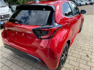 Mazda 2 ⚡️ Mazda 2 Hybrid Blitzangebot! 🔥⚡️ Exklusive Sonderaktion 🚗⚡️