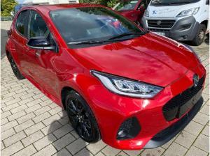 Mazda 2 ⚡️ Mazda 2 Hybrid Blitzangebot! 🔥⚡️ Exklusive Sonderaktion 🚗⚡️