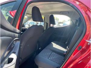 Mazda 2 ⚡️ Mazda 2 Hybrid Blitzangebot! 🔥⚡️ Exklusive Sonderaktion 🚗⚡️