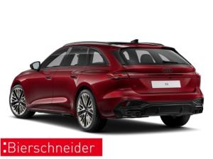 Audi S5 Avant MATRIX 20 PANO UMGEBUNGSKAMERA HEAD-UP NAVI S-SITZE ACC DAB 5-J-GARANTIE