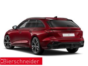 Audi A5 Avant TFSI qu. S tronic line MATRIX 20 AHK HEAD-UP B&O STANDH. ACC DAB 5-J-GARANTIE