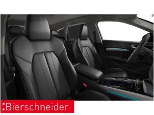 Audi A5 Avant TFSI qu. S tronic line FINANZIERUNG MIT RÜCKGABERECHT MATRIX 19 AHK NAVI S-SITZE ACC LEDER DAB