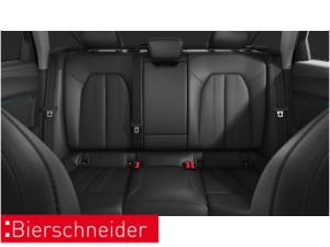 Audi A5 Avant TFSI qu. S tronic line FINANZIERUNG MIT RÜCKGABERECHT MATRIX 19 AHK NAVI S-SITZE ACC LEDER DAB