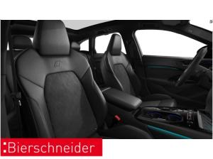 Audi S5 Avant MATRIX 20 PANO UMGEBUNGSKAMERA HEAD-UP NAVI S-SITZE ACC DAB 5-J-GARANTIE
