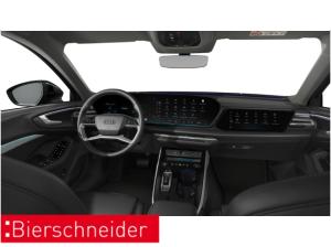 Audi A5 Avant TFSI qu. S tronic line FINANZIERUNG MIT RÜCKGABERECHTedition one 20 PANO UMGEBUNGSKAMERA HEAD-