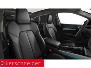 Audi A5 Avant TFSI qu. S tronic line FINANZIERUNG MIT RÜCKGABERECHTedition one 20 PANO UMGEBUNGSKAMERA HEAD-