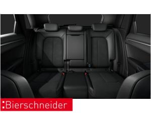 Audi Q3 45 TFSI qu. S tronic 2x line FINANZIERUNG MIT RÜCKGABEOPTIONMATRIX 20 AHK SONOS STANDH. ACC DAB 5-J-