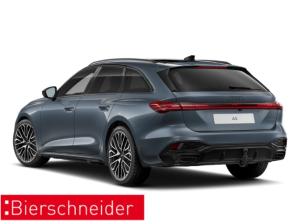 Audi A5 Avant TFSI qu. S tronic line FINANZIERUNG MIT RÜCKGABERECHTMATRIX 20 PANO AHK HEAD-UP B&O NAVI S-SIT
