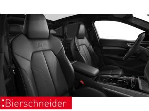 Audi A5 Avant TFSI qu. S tronic line FINANZIERUNG MIT RÜCKGABERECHTMATRIX 20 PANO AHK HEAD-UP B&O NAVI S-SIT