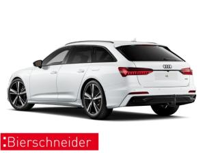 Audi A6 Avant 50 TFSI e qu. S tronic 2x line FINANZIERUNG MIT RÜCKGABERECHT 21 NACHTSICHT UMGEBUNGSKAMERA AH