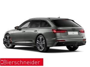 Audi A6 Avant 55 TFSI qu. S tronic 2x line FINANZIERUNG MIT RÜCKGABERECHTHD-MATRIX PANO LUFT UMGEBUNGSKAMERA