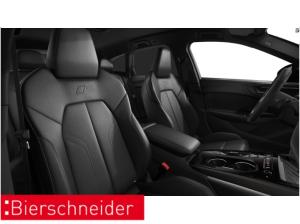 Audi A5 Avant TFSI qu. S tronic line FINANZIERUNG MIT RÜCKGABERECHT edition one 20 UMGEBUNGSKAMERA AHK NAVI