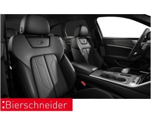 Audi A6 Avant 50 TFSI e qu. S tronic 2x line FINANZIERUNG MIT RÜCKGABERECHT 21 NACHTSICHT UMGEBUNGSKAMERA AH