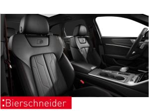 Audi A6 Avant 55 TFSI qu. S tronic 2x line FINANZIERUNG MIT RÜCKGABERECHTHD-MATRIX PANO LUFT UMGEBUNGSKAMERA
