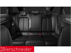 Audi A6 Avant 50 TFSI e qu. S tronic 2x line FINANZIERUNG MIT RÜCKGABERECHT 21 NACHTSICHT UMGEBUNGSKAMERA AH