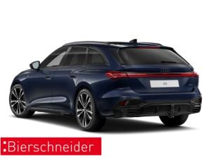 Audi A5 Avant TFSI qu. S tronic line MATRIX 20 PANO AHK HEAD-UP B&O NAVI S-SITZE ACC DAB 5-J-GARANTIE
