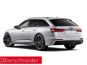 Audi A6 Avant 45 TFSI qu. S tronic line  FINANZIERUNG MIT RÜCKGABERECHTHD-MATRIX PANO KAMERA AHK HEAD-UP STA