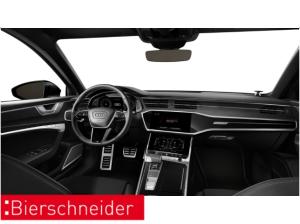 Audi A6 Avant 45 TFSI qu. S tronic 2x line FINANZIERUNG MIT RÜCKGABERECHT HD-MATRIX AHK B&O STANDH. ACC DAB
