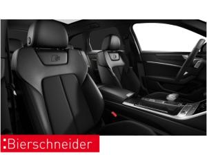 Audi A6 Avant 45 TFSI qu. S tronic line  FINANZIERUNG MIT RÜCKGABERECHTHD-MATRIX PANO KAMERA AHK HEAD-UP STA