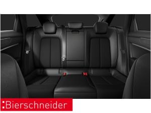 Audi A6 Avant 45 TFSI qu. S tronic 2x line FINANZIERUNG MIT RÜCKGABERECHT HD-MATRIX AHK B&O STANDH. ACC DAB