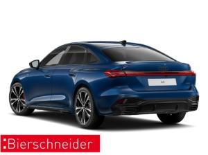 Audi A5 LimousineTFSI qu. S tronic 2x line FINANZIERUNG MIT RÜCKGABERECHT MATRIX UMGEBUNGSKAMERA HEAD-UP B&O