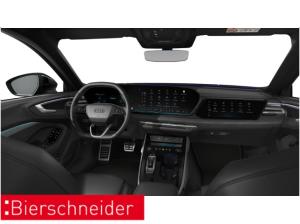 Audi A5 LimousineTFSI qu. S tronic 2x line FINANZIERUNG MIT RÜCKGABERECHT MATRIX UMGEBUNGSKAMERA HEAD-UP B&O