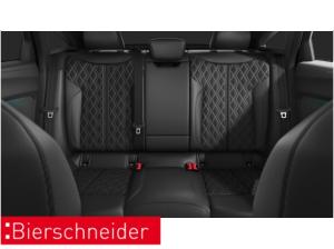 Audi A5 LimousineTFSI qu. S tronic 2x line FINANZIERUNG MIT RÜCKGABERECHT MATRIX UMGEBUNGSKAMERA HEAD-UP B&O