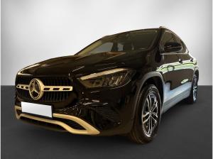 Mercedes-Benz GLA 180 GLA NAVI/SHZ/GRA *SOFORT*
