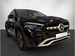 Mercedes-Benz GLA 180 GLA NAVI/SHZ/GRA *SOFORT*