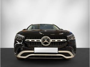 Mercedes-Benz GLA 180 GLA NAVI/SHZ/GRA *SOFORT*