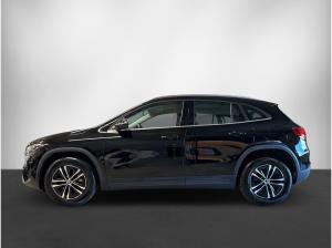 Mercedes-Benz GLA 180 GLA NAVI/SHZ/GRA *SOFORT*