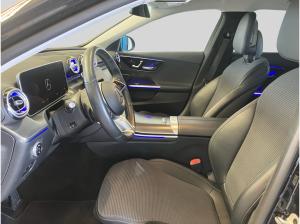 Mercedes-Benz C 300 e NAVI/PDC/SHZ/AHK