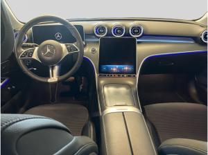 Mercedes-Benz C 300 e NAVI/PDC/SHZ/AHK