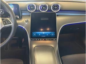 Mercedes-Benz C 300 e NAVI/PDC/SHZ/AHK