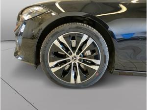 Mercedes-Benz C 300 e NAVI/PDC/SHZ/AHK