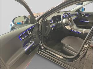 Mercedes-Benz C 300 e NAVI/PDC/SHZ/AHK