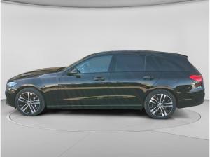 Mercedes-Benz C 300 e NAVI/PDC/SHZ/AHK