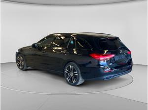 Mercedes-Benz C 300 e NAVI/PDC/SHZ/AHK