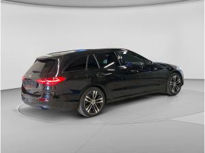 Mercedes-Benz C 300 e NAVI/PDC/SHZ/AHK