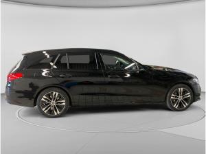 Mercedes-Benz C 300 e NAVI/PDC/SHZ/AHK