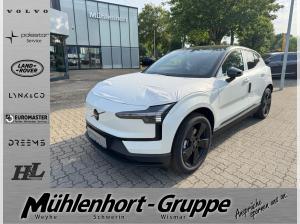 Volvo EX30 P5 Long Range PLUS-BLACK EDITION-MJ27-Sofort lieferbar!