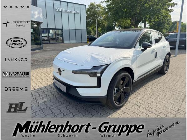 Volvo EX30 P5 Long Range PLUS-BLACK EDITION-MJ27-Sofort lieferbar!