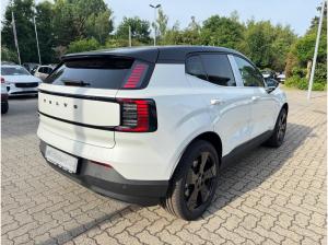Volvo EX30 P5 Long Range PLUS-BLACK EDITION-MJ27-Sofort lieferbar!